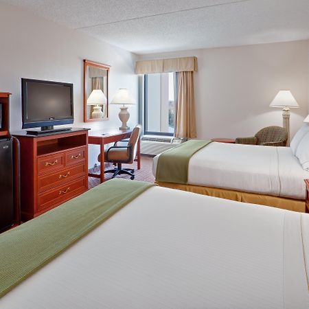 Holiday Inn Express & Suites Allentown-Dorney Park Area By Ihg Luaran gambar