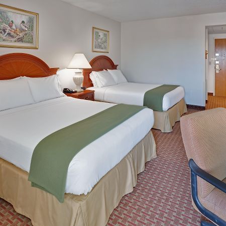 Holiday Inn Express & Suites Allentown-Dorney Park Area By Ihg Luaran gambar