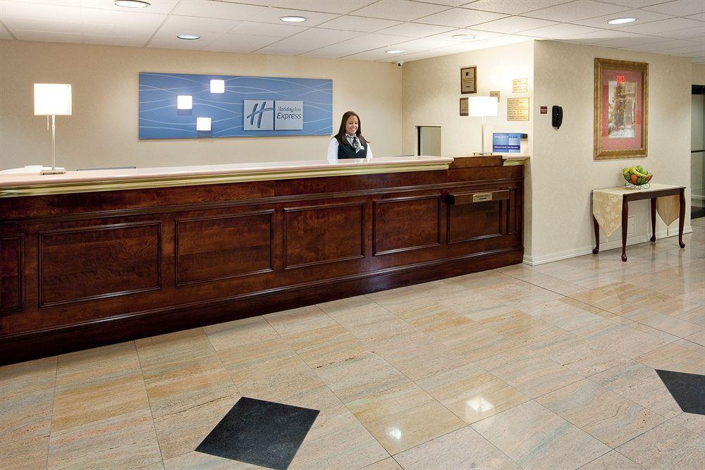 Holiday Inn Express & Suites Allentown-Dorney Park Area By Ihg Luaran gambar