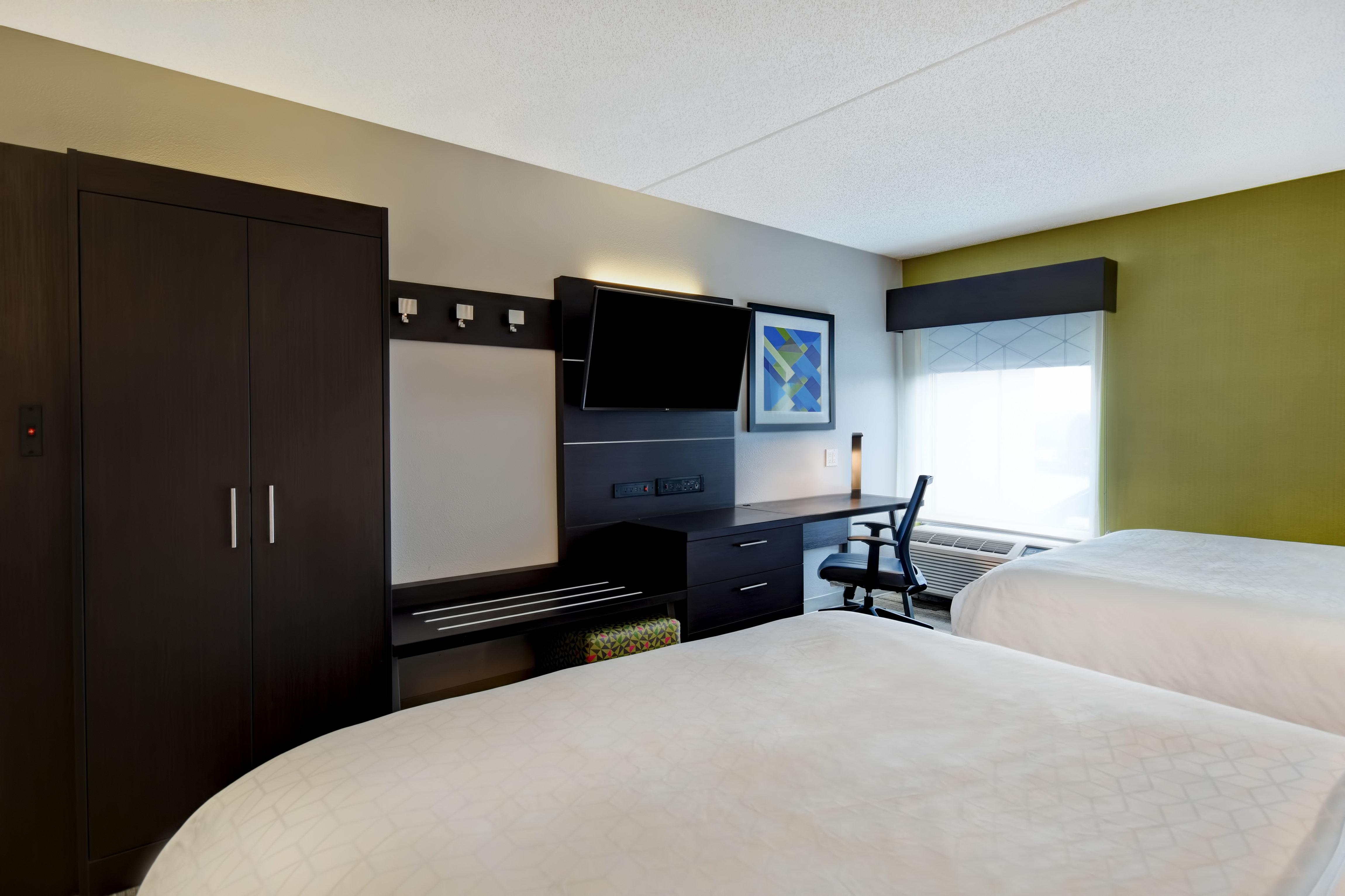 Holiday Inn Express & Suites Allentown-Dorney Park Area By Ihg Luaran gambar