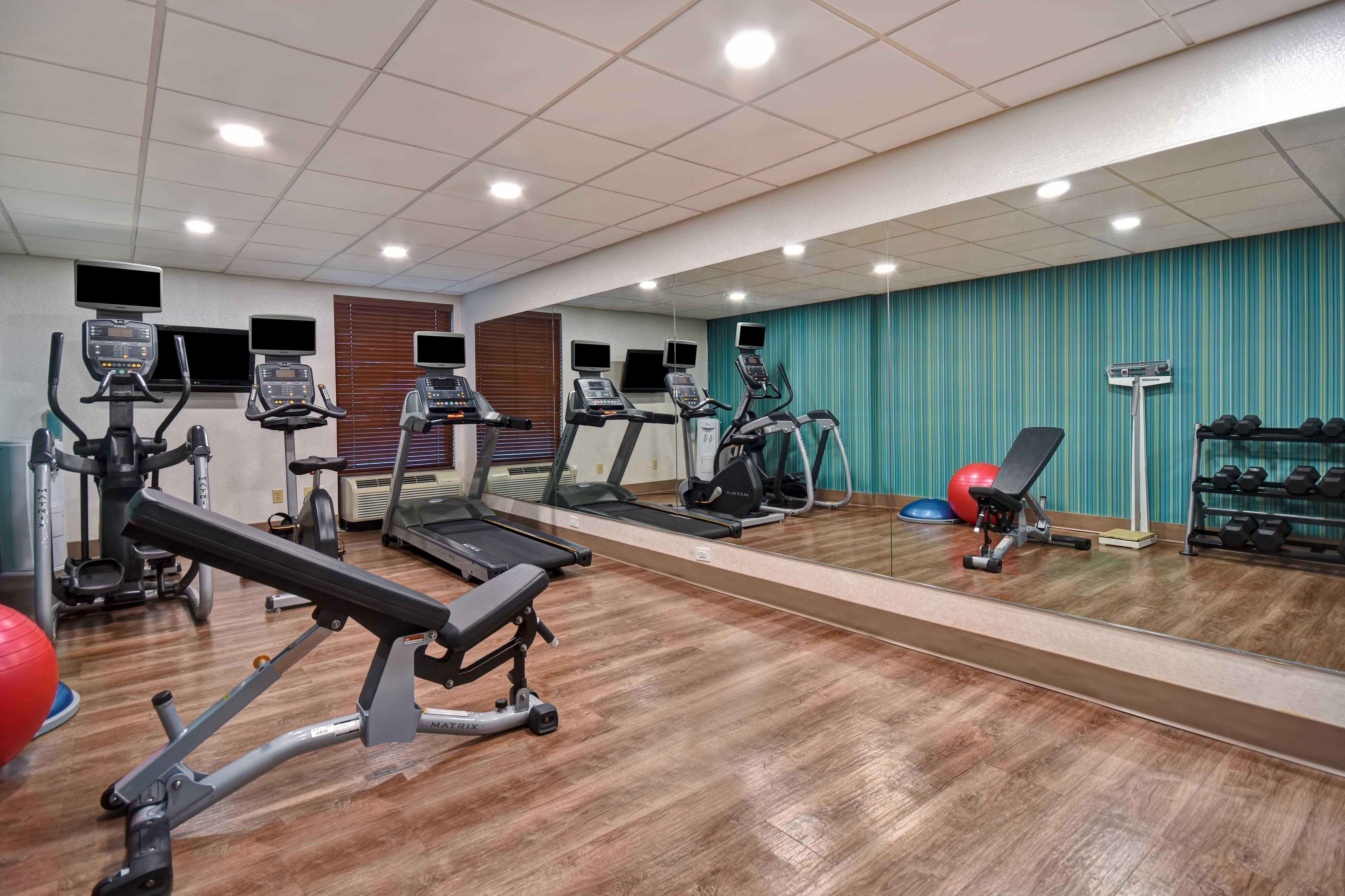 Holiday Inn Express & Suites Allentown-Dorney Park Area By Ihg Luaran gambar