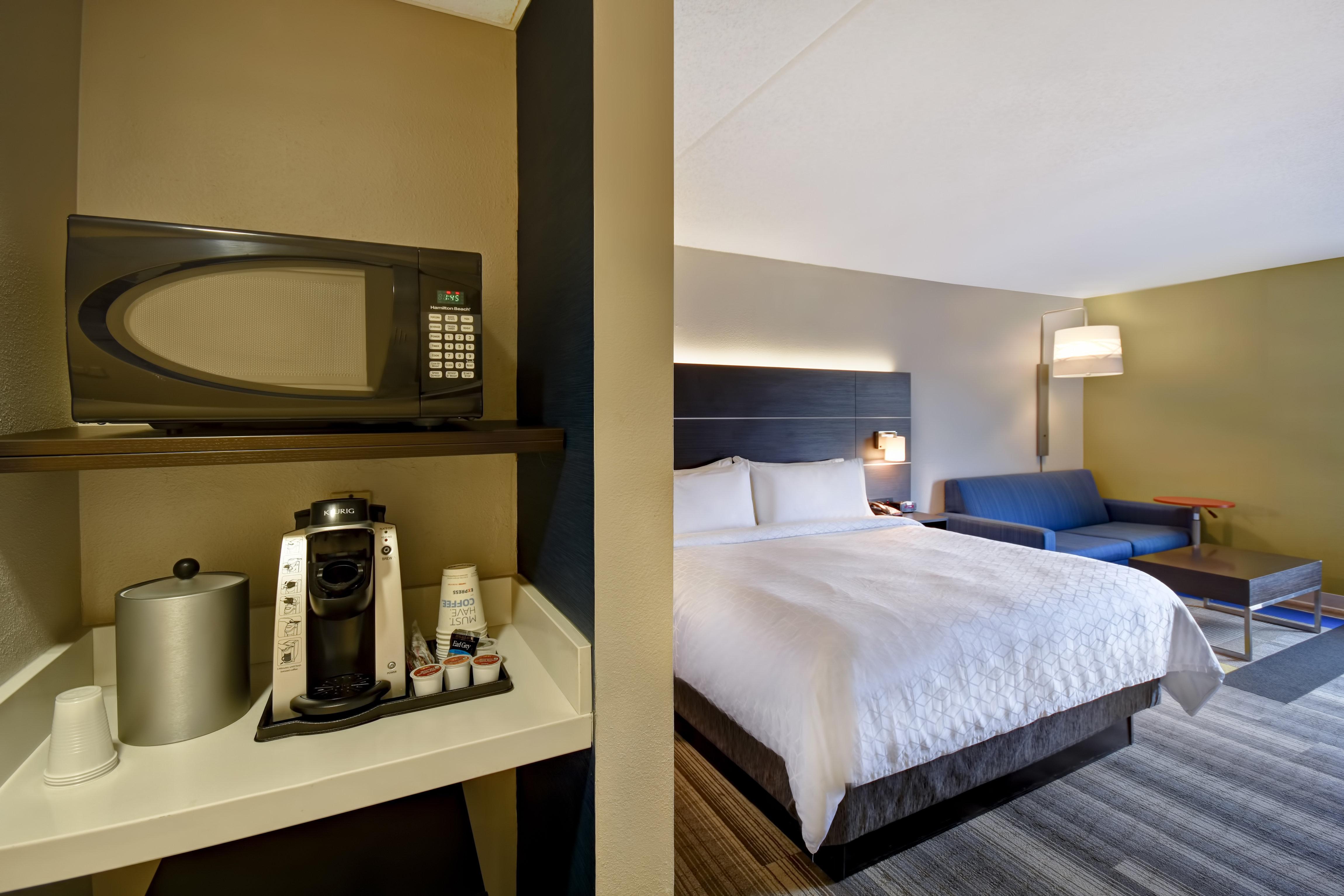 Holiday Inn Express & Suites Allentown-Dorney Park Area By Ihg Luaran gambar