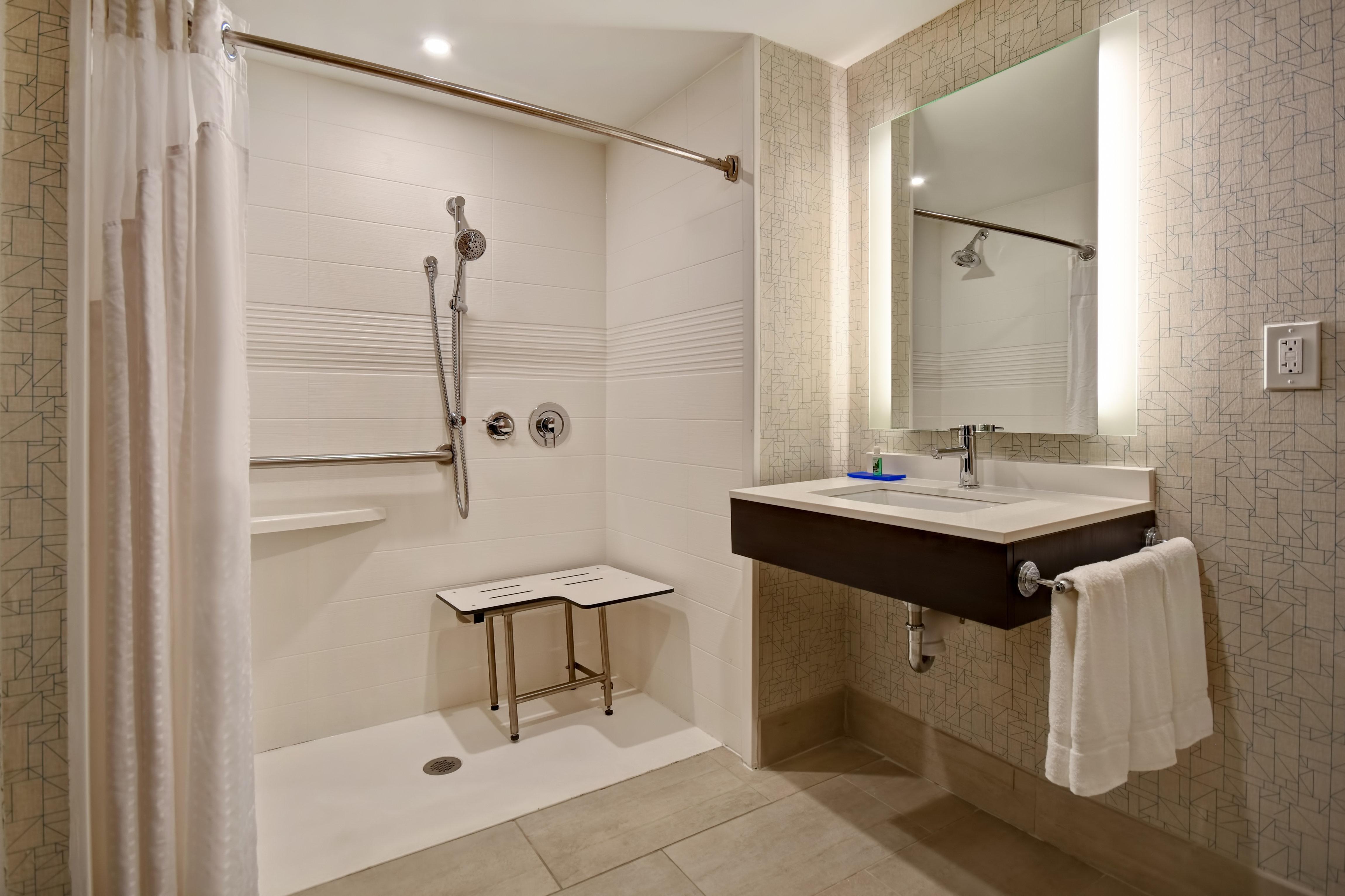 Holiday Inn Express & Suites Allentown-Dorney Park Area By Ihg Luaran gambar