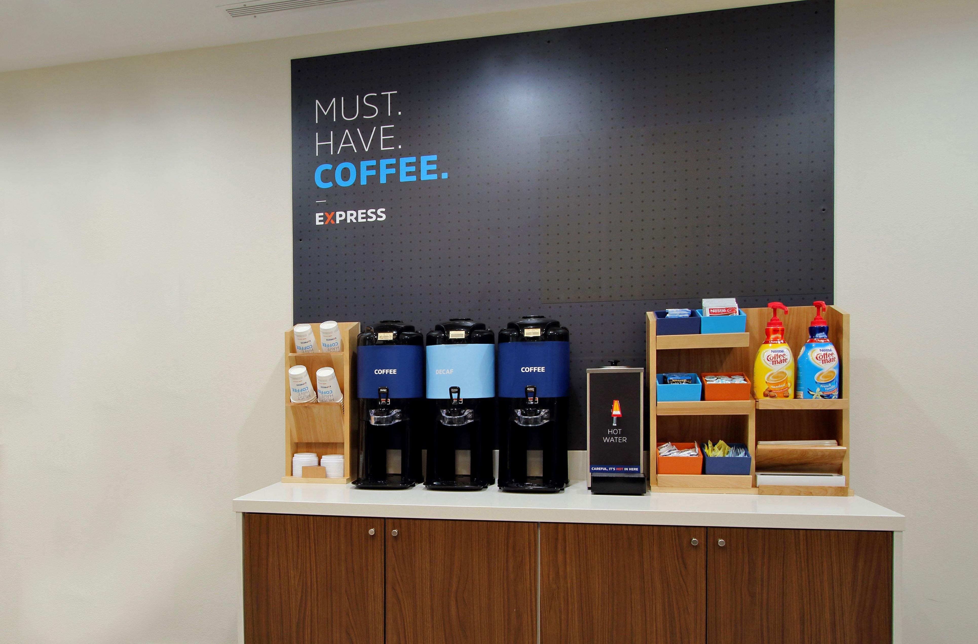Holiday Inn Express & Suites Allentown-Dorney Park Area By Ihg Luaran gambar