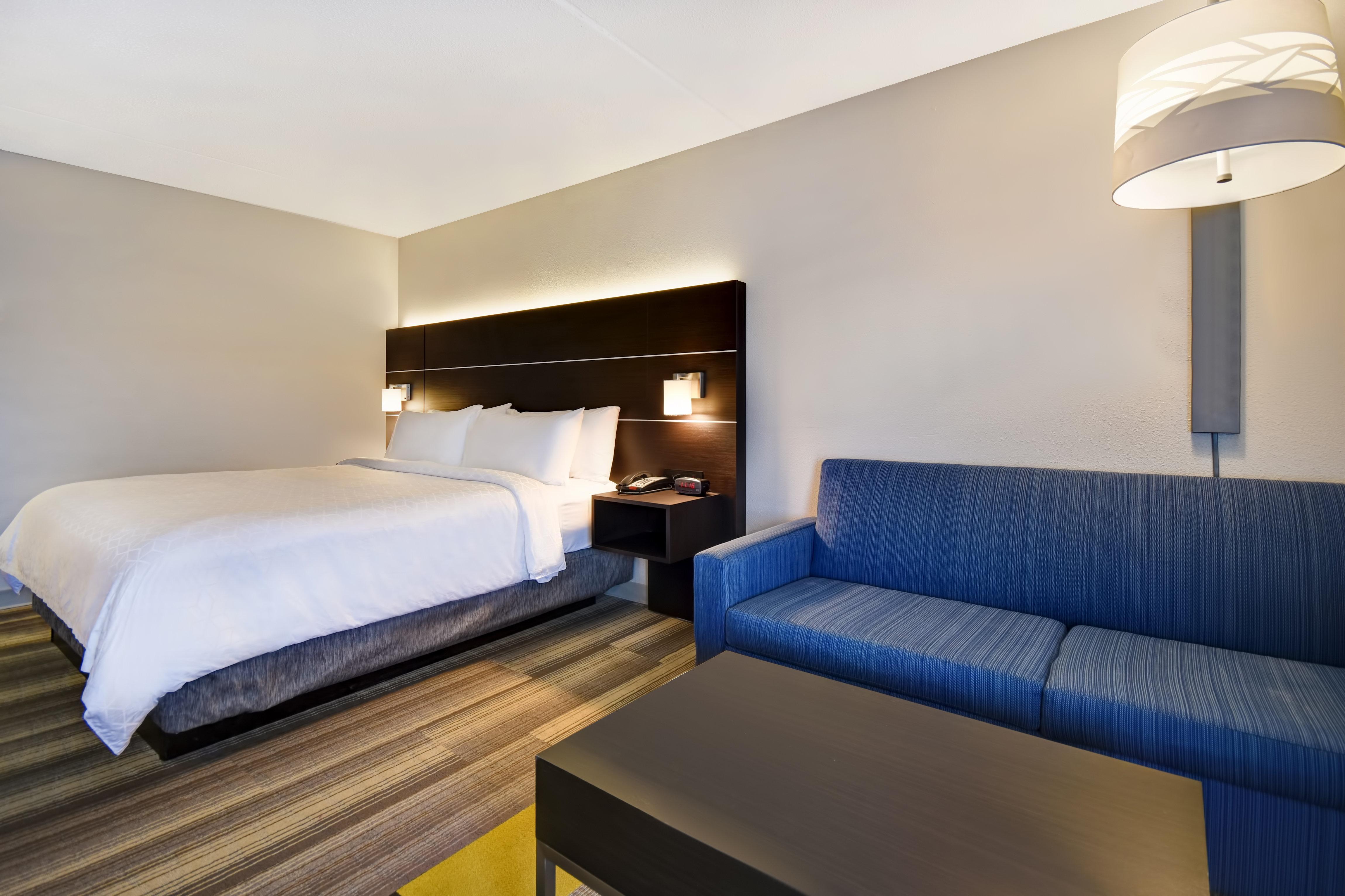 Holiday Inn Express & Suites Allentown-Dorney Park Area By Ihg Luaran gambar