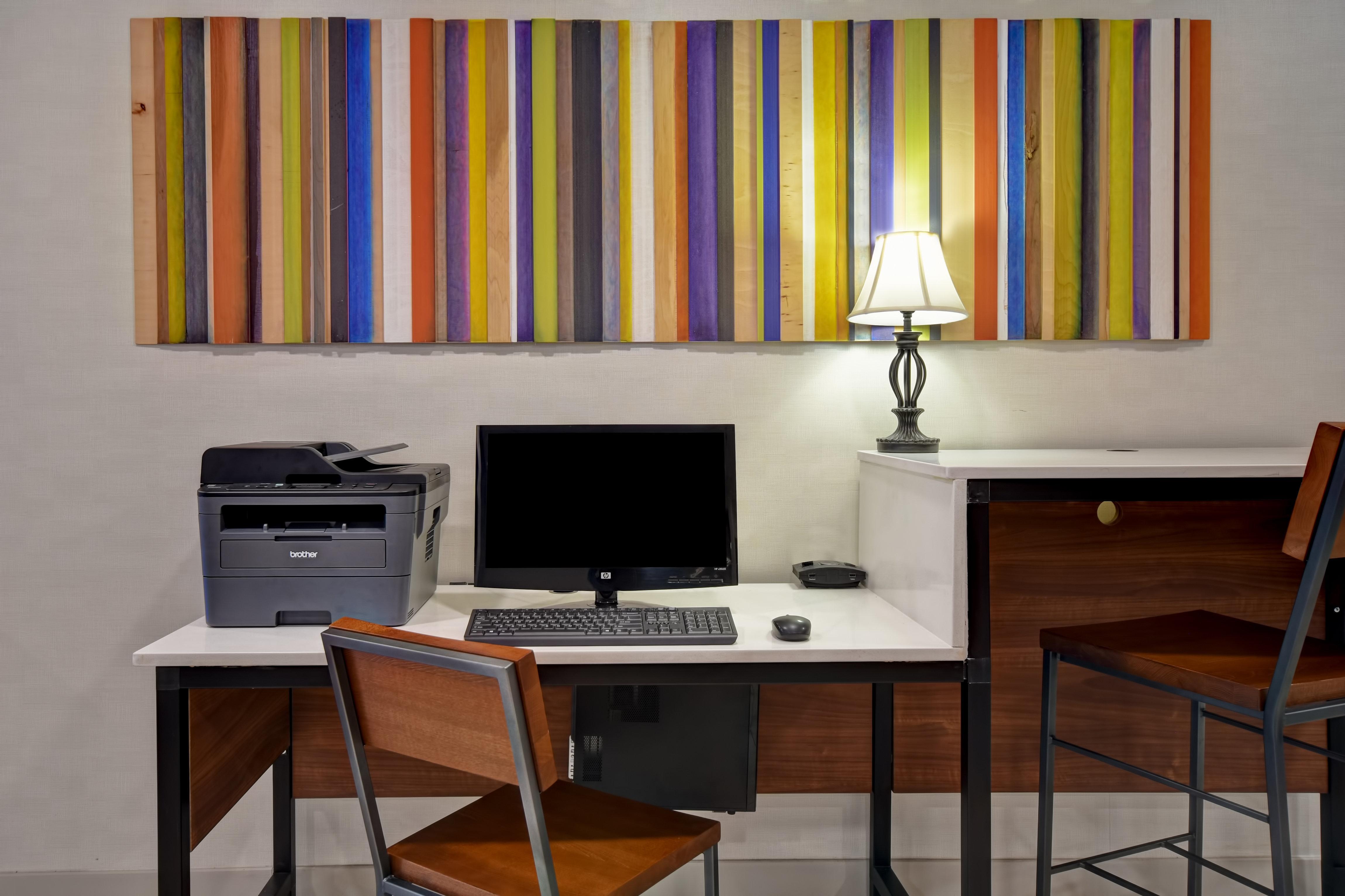 Holiday Inn Express & Suites Allentown-Dorney Park Area By Ihg Luaran gambar