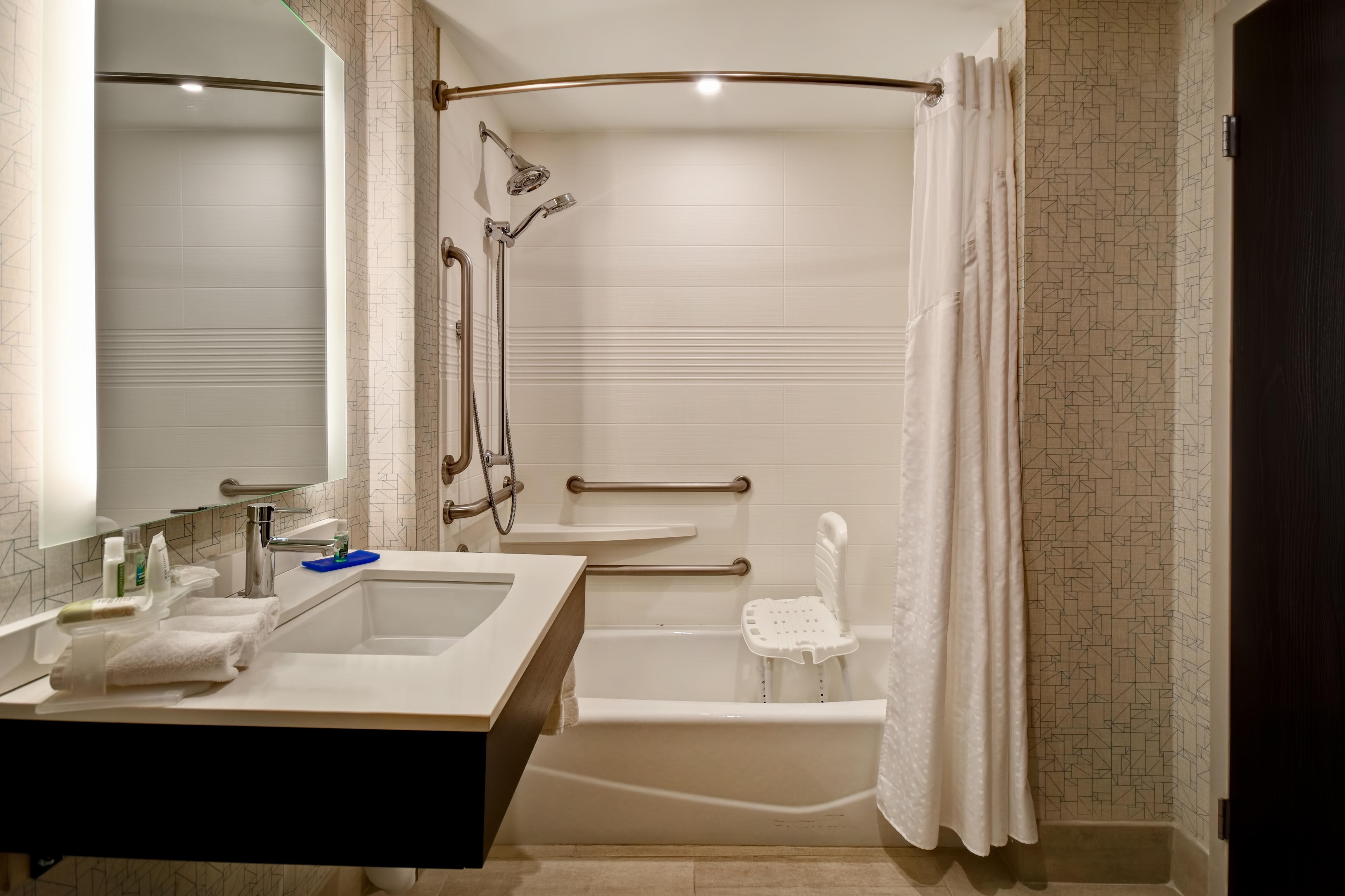 Holiday Inn Express & Suites Allentown-Dorney Park Area By Ihg Luaran gambar