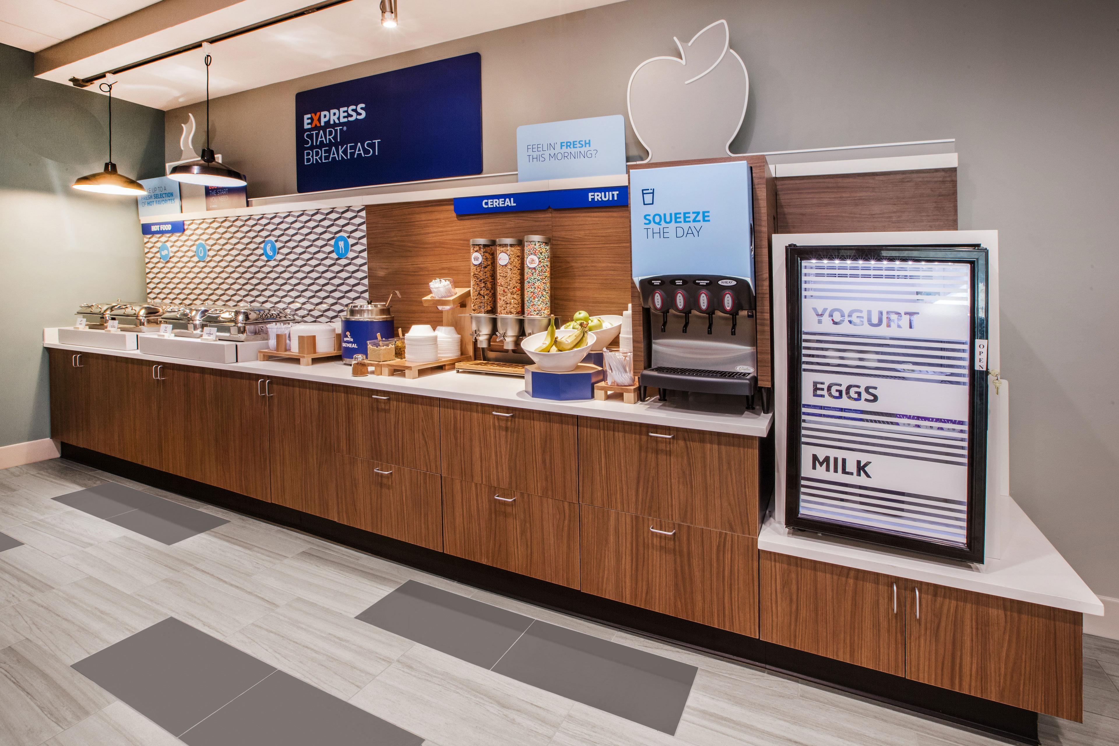 Holiday Inn Express & Suites Allentown-Dorney Park Area By Ihg Luaran gambar