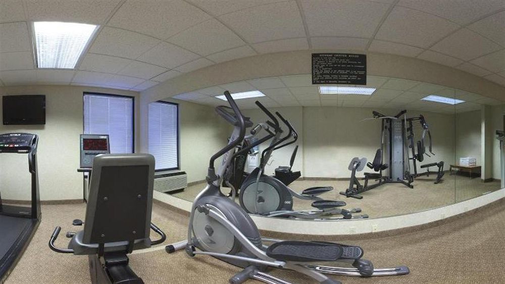 Holiday Inn Express & Suites Allentown-Dorney Park Area By Ihg Luaran gambar