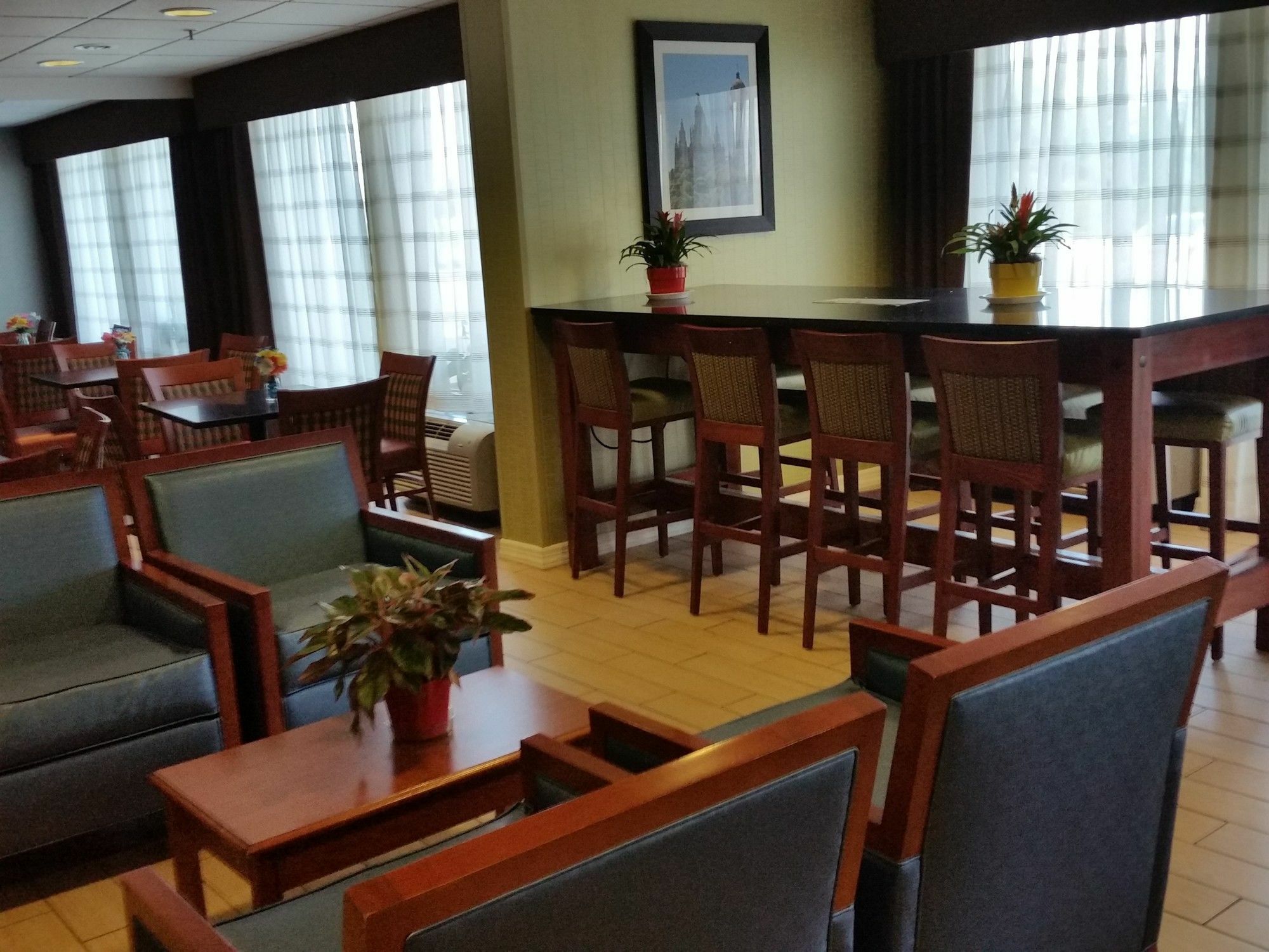 Holiday Inn Express & Suites Allentown-Dorney Park Area By Ihg Luaran gambar
