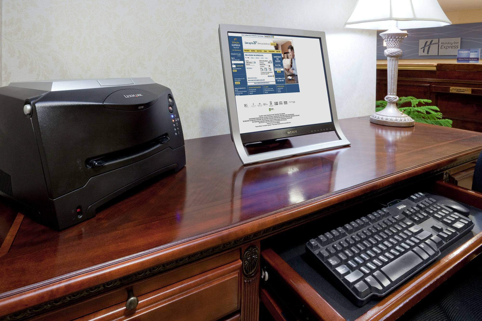 Holiday Inn Express & Suites Allentown-Dorney Park Area By Ihg Luaran gambar
